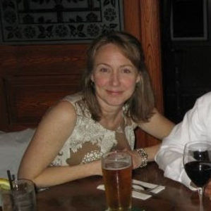 Meet your Posher, Rachael